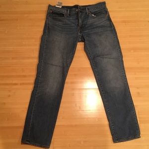 Levi’s blue jeans 511